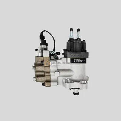 Fuel pump assembly